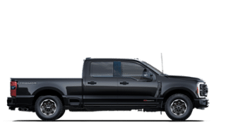 2025 Ford Super Duty® External Image 1